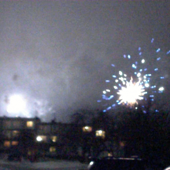 2013 Madlienā sagaidīts!