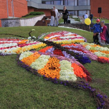 Madlienas diena 2012