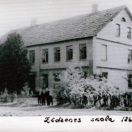 Madliena senāk