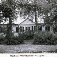 Madliena senāk