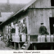 Madliena senāk