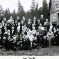 Madliena senāk