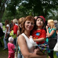 Madlienas diena 2009