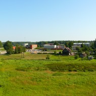 Madlienas diena 2010