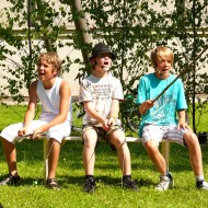 Madlienas diena 2010