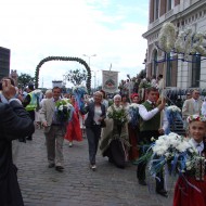 Dziesmu svētki 2008. gadā