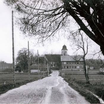 Madliena senāk