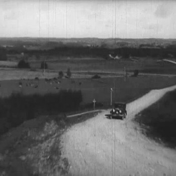 Gauja. 1934.