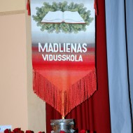 MVS žetonu vakars 2014