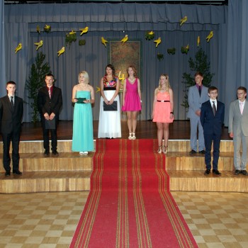 MVS izlaidums 2014