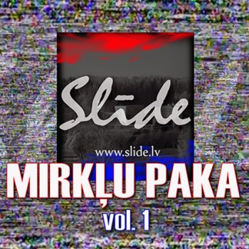 Slīdes mirkļu paka vol. 1