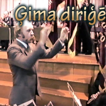Ģima diriģē