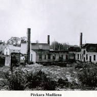 Madliena senāk III