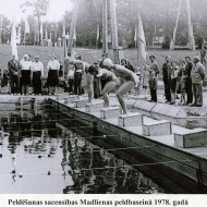 Madliena senāk III