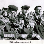 Madliena senāk III