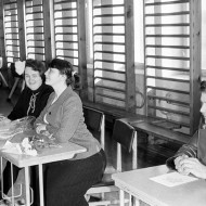 Skolotāju diena 1982