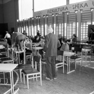 Skolotāju diena 1982