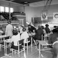 Skolotāju diena 1982