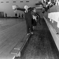 Skolotāju diena 1982