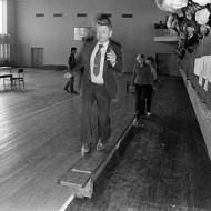 Skolotāju diena 1982