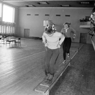 Skolotāju diena 1982