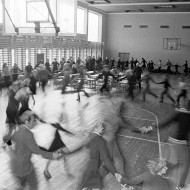 Skolotāju diena 1982