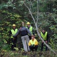 Foresta kauss Forsteros 2013