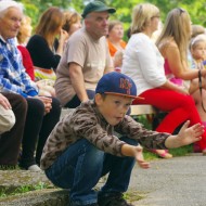 Madlienas diena 2014