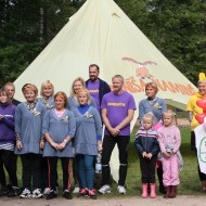 Mazliet no Foresta kausa 2014