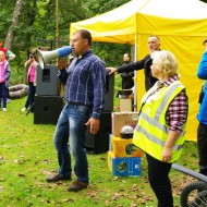 Mazliet no Foresta kausa 2014