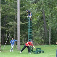 Mazliet no Foresta kausa 2014