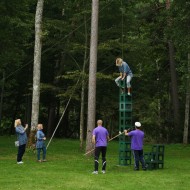 Mazliet no Foresta kausa 2014