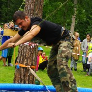 Mazliet no Foresta kausa 2014