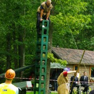 Mazliet no Foresta kausa 2014