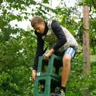 Mazliet no Foresta kausa 2014