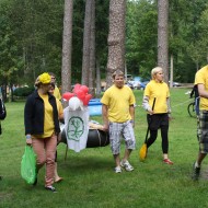 Mazliet no Foresta kausa 2014