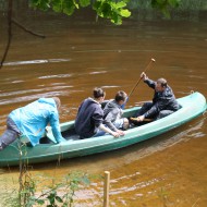 Mazliet no Foresta kausa 2014