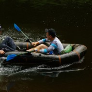 Mazliet no Foresta kausa 2014