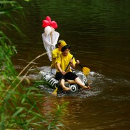 Mazliet no Foresta kausa 2014