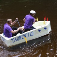 Mazliet no Foresta kausa 2014