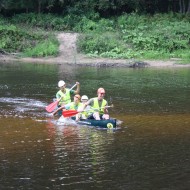 Mazliet no Foresta kausa 2014