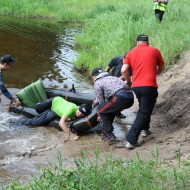 Mazliet no Foresta kausa 2014