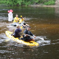 Mazliet no Foresta kausa 2014