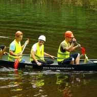 Mazliet no Foresta kausa 2014