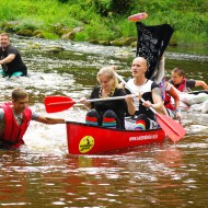 Mazliet no Foresta kausa 2014