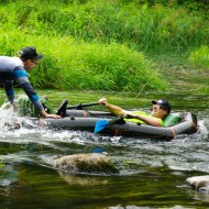 Mazliet no Foresta kausa 2014