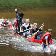 Mazliet no Foresta kausa 2014