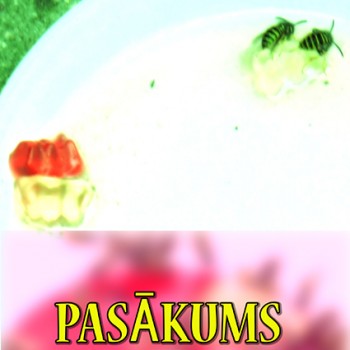 Pasākums