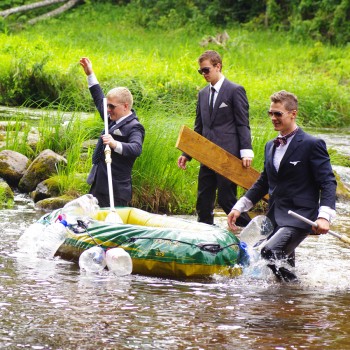 Mazliet no Foresta kausa 2014