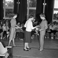 Astoto izlaidums Madlienā 1982.gadā